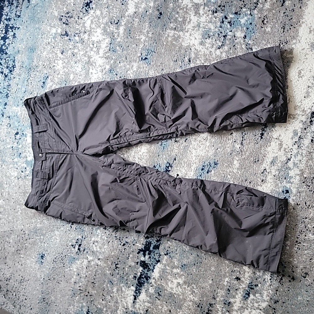 Betty Rides Snowboard Pants